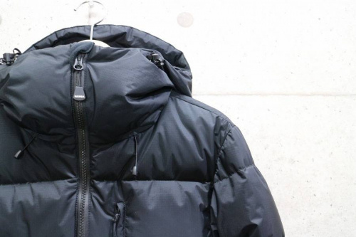 JEANS　FACTORYのNANGA