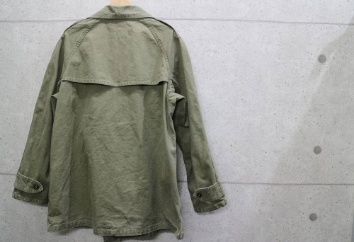 orslowのオアスロウ