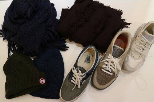 トレファクスタイル横浜都筑店ブログ画像５