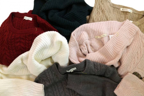 古着買取の横浜