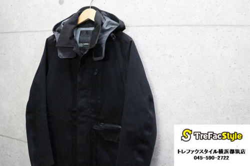 古着買取の横浜