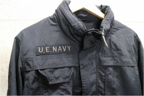 古着買取の横浜