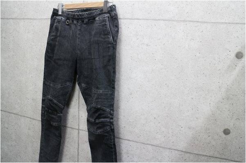 ユニフォームエクスペリメント