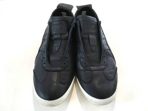 都筑のONITSUKA TIGER