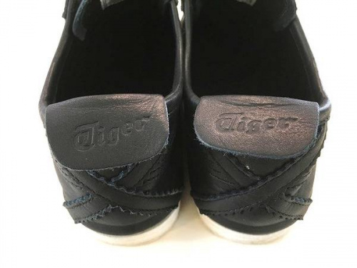 ONITSUKA TIGERのオニツカタイガー