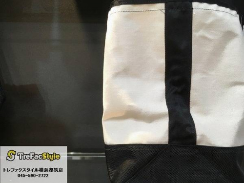 バッグの中古