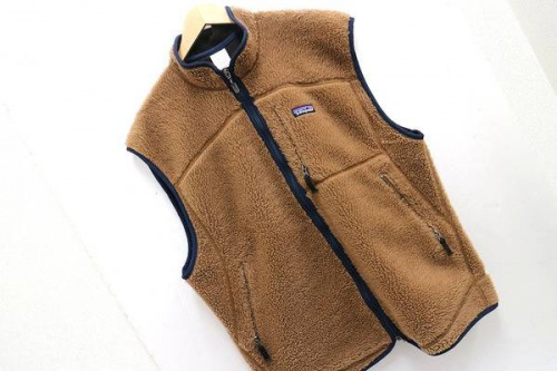 アウトドアの横浜　古着