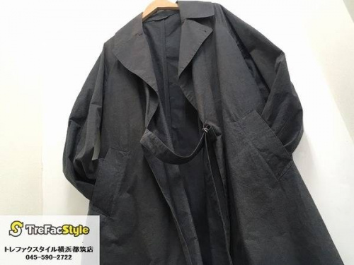 メンズのCOMOLI