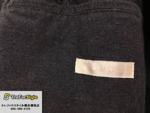 買取の中古