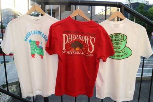 店舗からのお知らせ