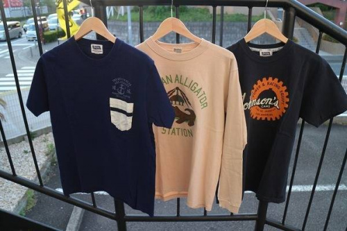 トレファクスタイル横浜都筑店ブログ画像３