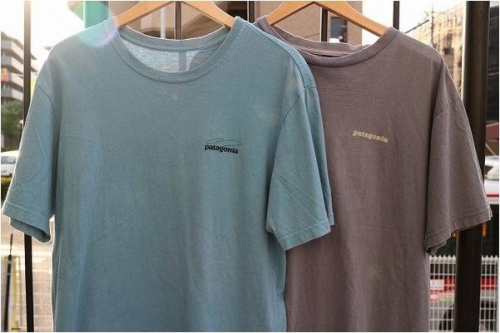 店舗からのお知らせのPatagonia