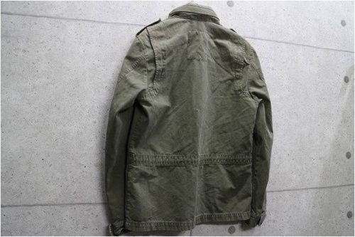 買取案内の横浜 古着