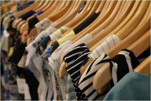 横浜 古着のブランド買取