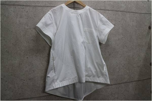 買取案内の横浜 古着