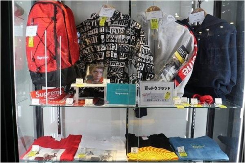 買取入荷の買取案内