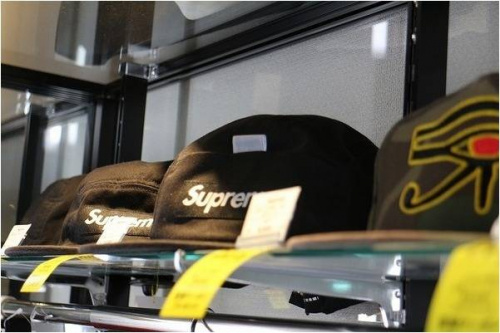 買取案内の横浜　古着