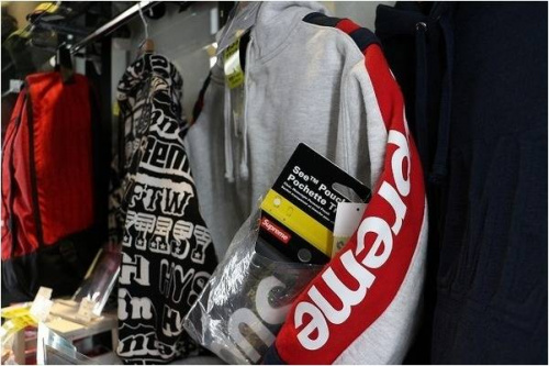 横浜　古着の横浜　買取