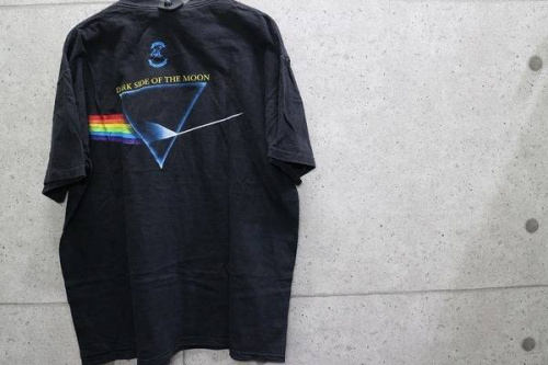 横浜　古着のバンドT