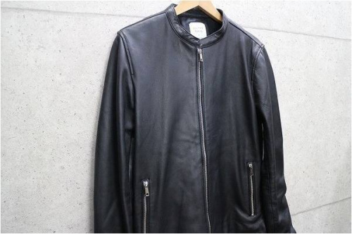 買取案内の横浜　古着