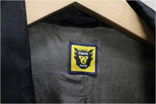 買取案内の横浜　古着