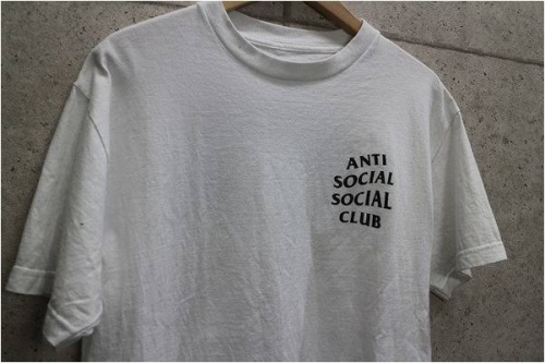 買取案内の横浜　古着