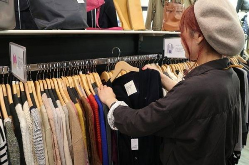 店舗からのお知らせの横浜　アルバイト