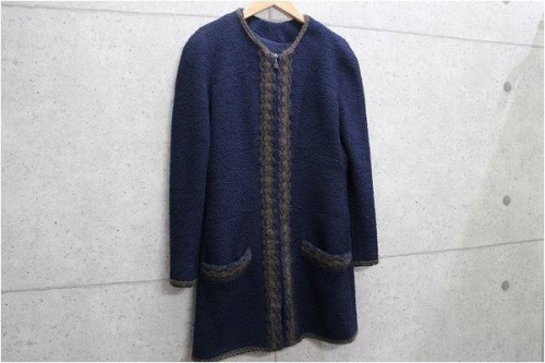 買取案内の横浜 古着