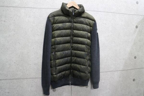 買取案内の横浜 古着