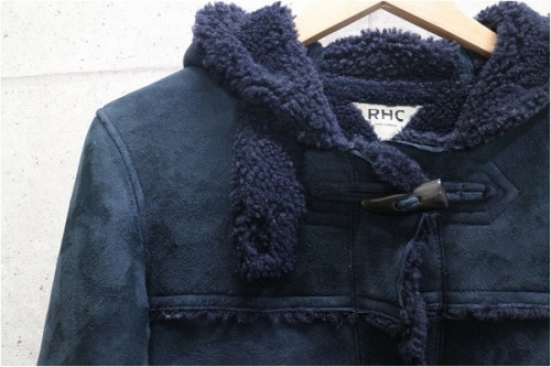 買取案内の横浜　古着