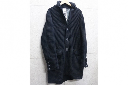 買取案内の横浜　古着