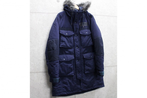 買取案内の横浜　古着