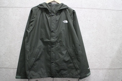 センター北のブランド古着