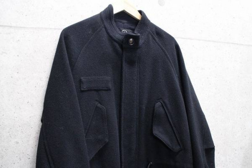 買取案内の横浜 古着