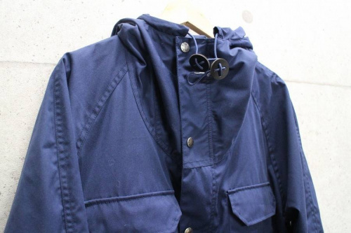 THE NORTH FACEのジャケット