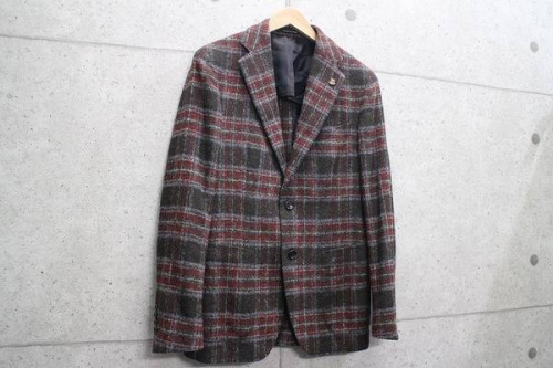 買取入荷の買取案内
