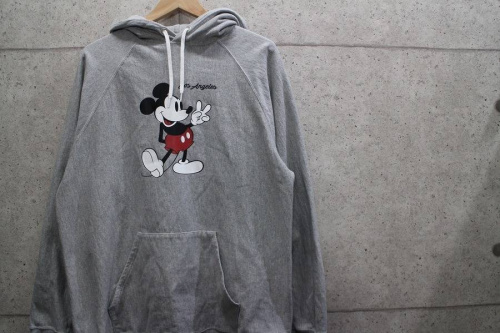 買取案内の横浜　古着