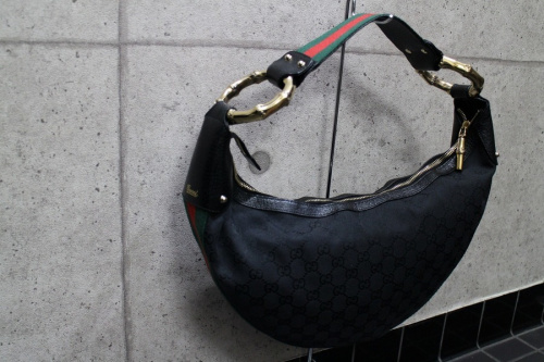 買取案内のGUCCI（グッチ）