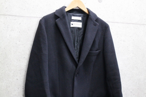 買取案内の横浜　古着