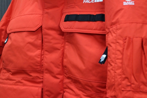 THE NORTH FACE(ザ・ノースフェイス)