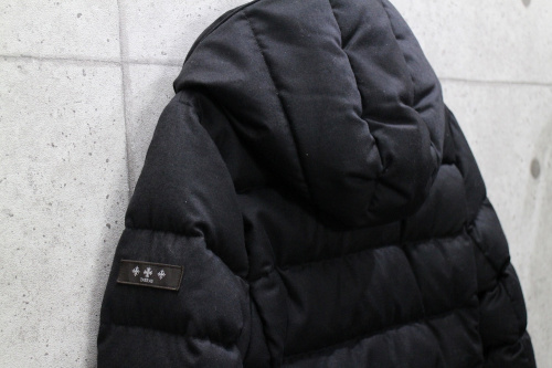 横浜　古着のダウン