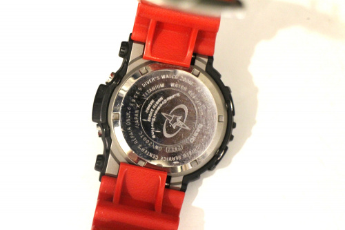 横浜 古着のG-SHOCK