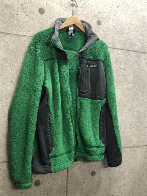 買取案内の横浜 古着