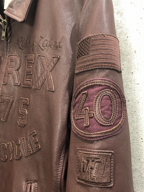 横浜　古着のアメカジ古着