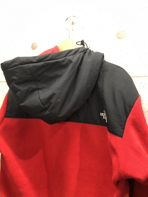 ブランド買取のTHE NORTH FACE(ザ・ノースフェイス)