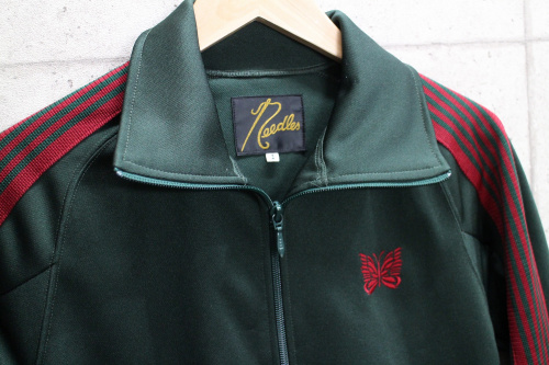 買取案内の横浜　古着