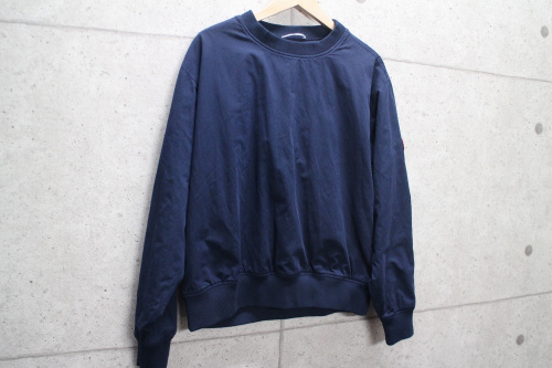 買取案内のブランド古着