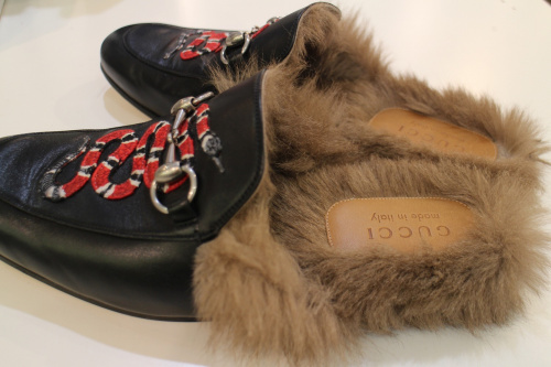 ブランド古着のGUCCI(グッチ)
