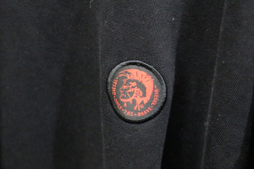 ブランド古着のDIESEL（ディーゼル）