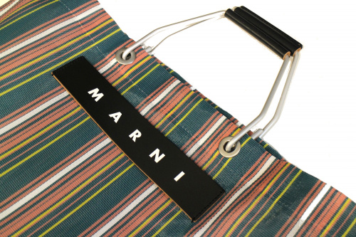 ブランド買取のMARNI(マルニ)